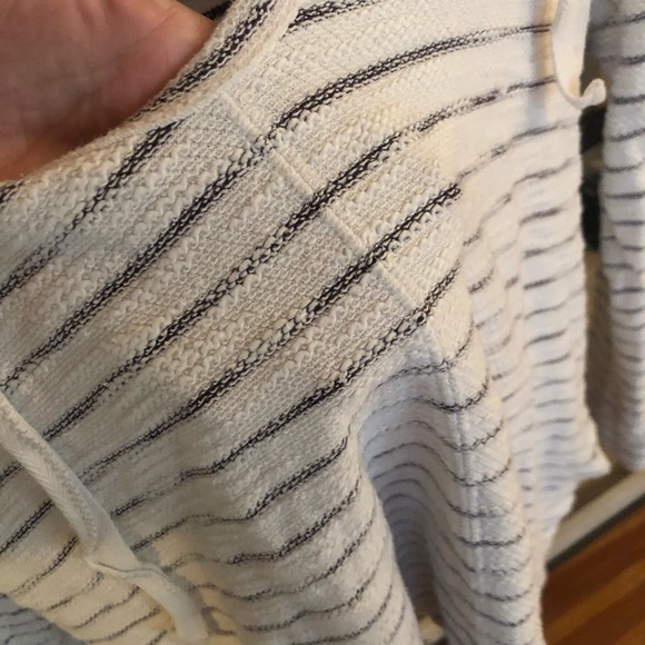 Loft striped pullover - Picture 3 of 5